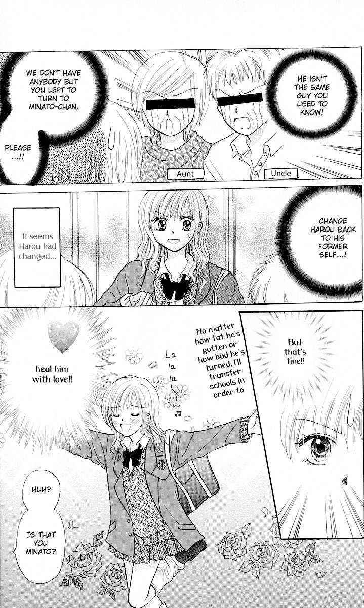 Page 6 Chapter 4 Para-Dice