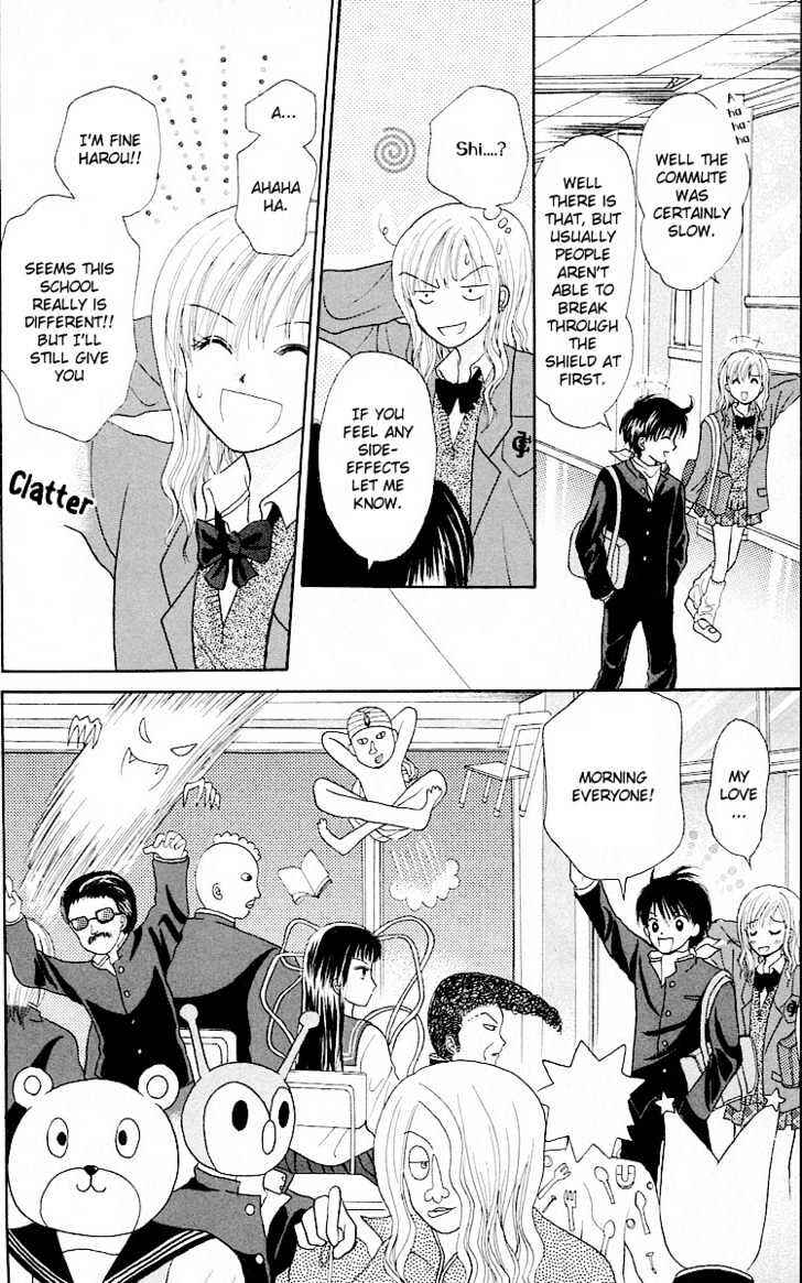 Page 9 Chapter 4 Para-Dice
