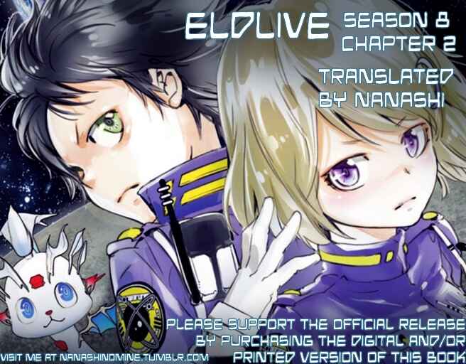 Page 1 Chapter 43 elDLIVE