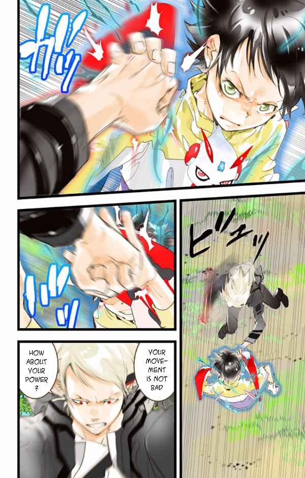 Page 10 Chapter 43 elDLIVE