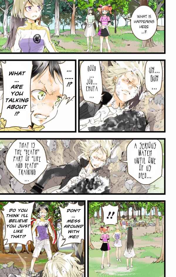 Page 35 Chapter 43 elDLIVE