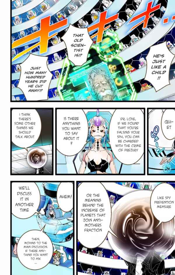 Page 15 Chapter 23 elDLIVE