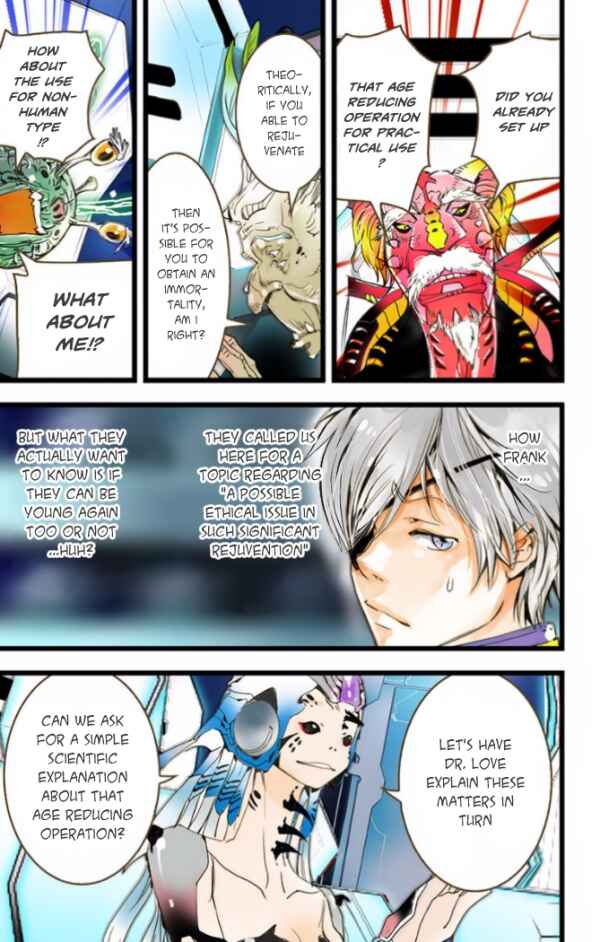 Page 16 Chapter 23 elDLIVE