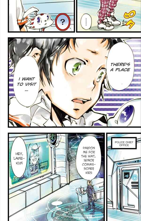 Page 10 Chapter 5 elDLIVE