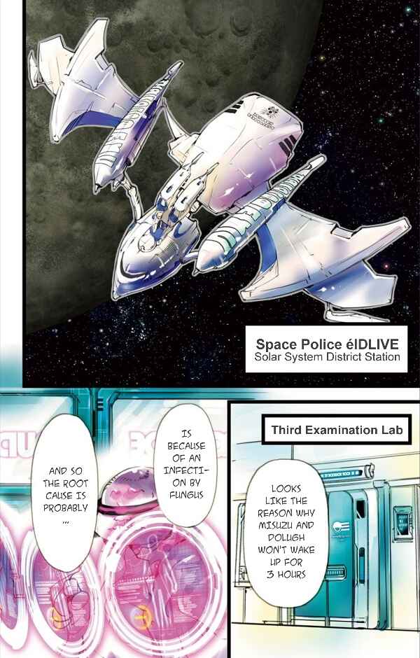 Page 2 Chapter 5 elDLIVE