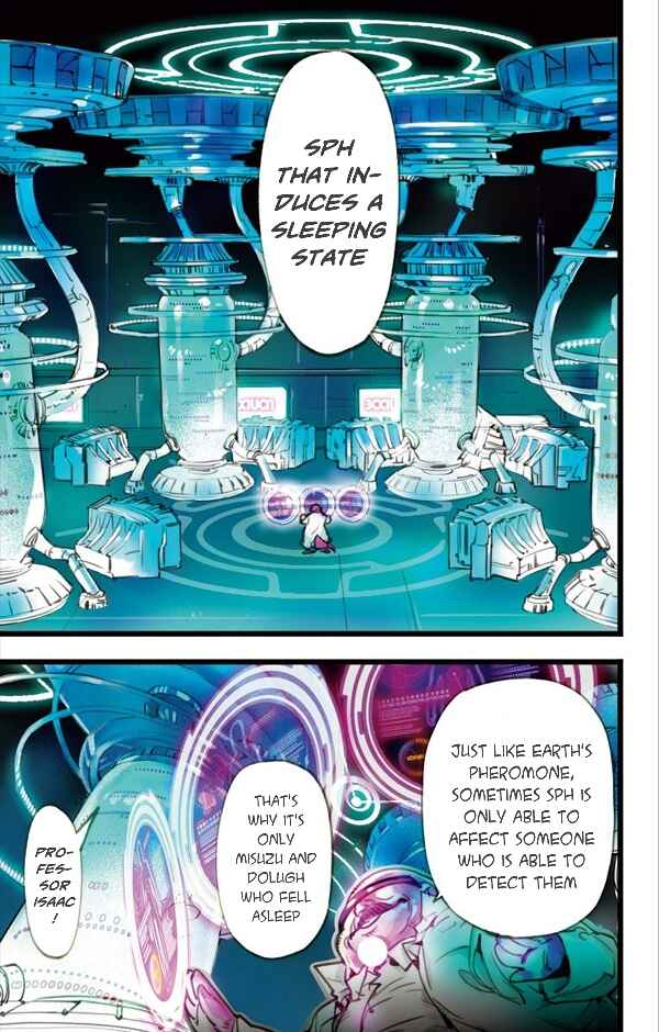 Page 3 Chapter 5 elDLIVE