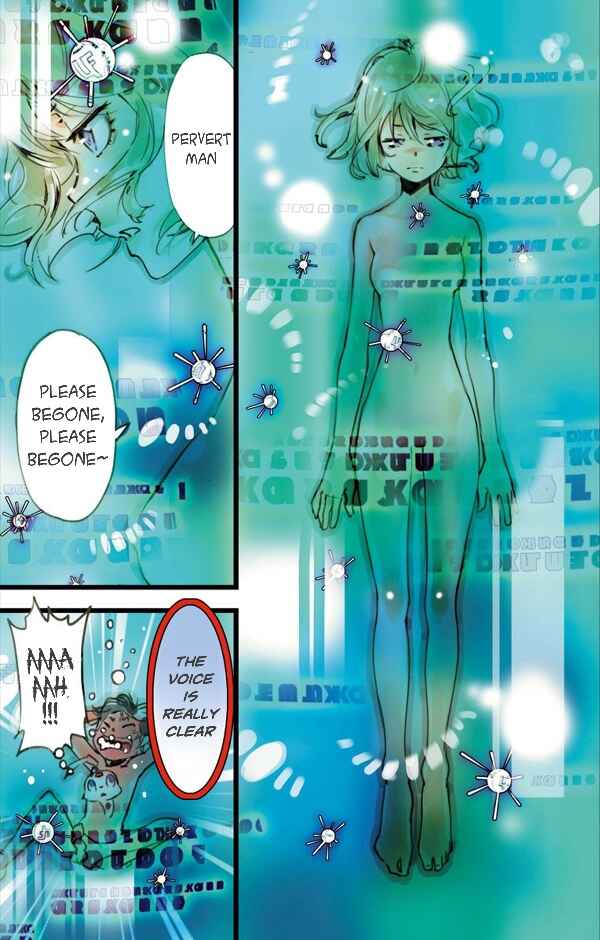 Page 5 Chapter 5 elDLIVE