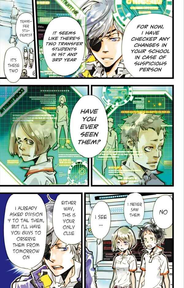 Page 7 Chapter 5 elDLIVE