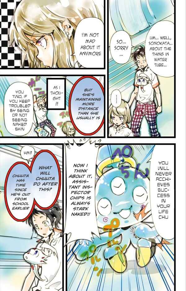 Page 9 Chapter 5 elDLIVE