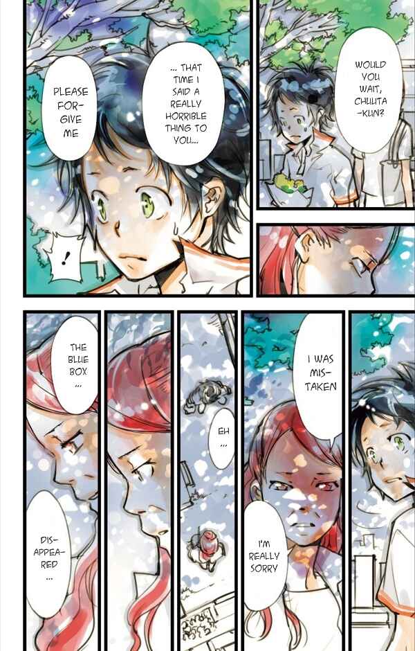 Page 27 Chapter 8 elDLIVE