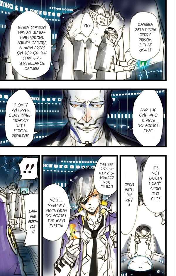 Page 4 Chapter 8 elDLIVE