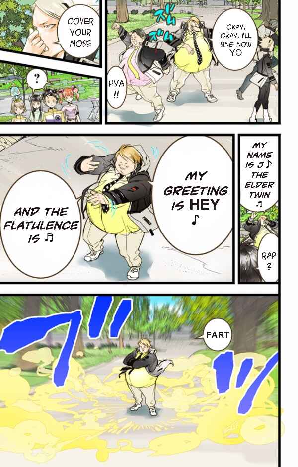 Page 14 Chapter 39 elDLIVE