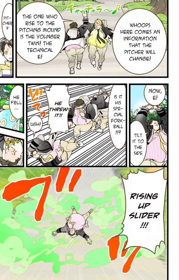 Page 18 Chapter 39 elDLIVE