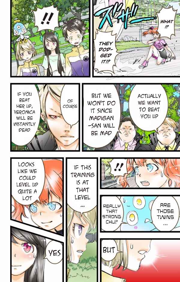 Page 21 Chapter 39 elDLIVE