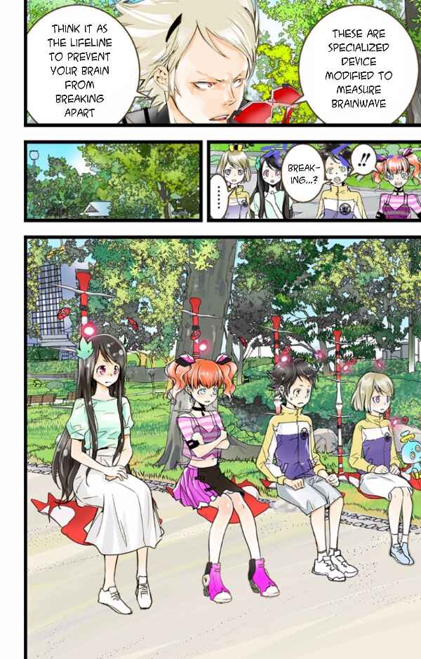 Page 27 Chapter 39 elDLIVE