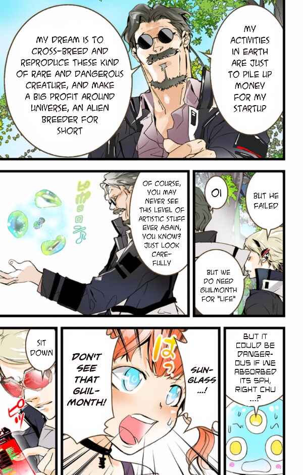 Page 30 Chapter 39 elDLIVE