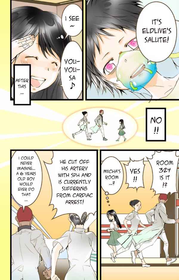Page 39 Chapter 39 elDLIVE