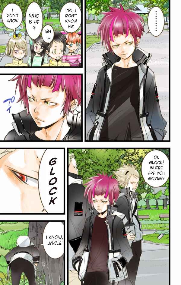 Page 8 Chapter 39 elDLIVE
