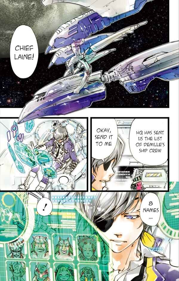 Page 2 Chapter 6 elDLIVE