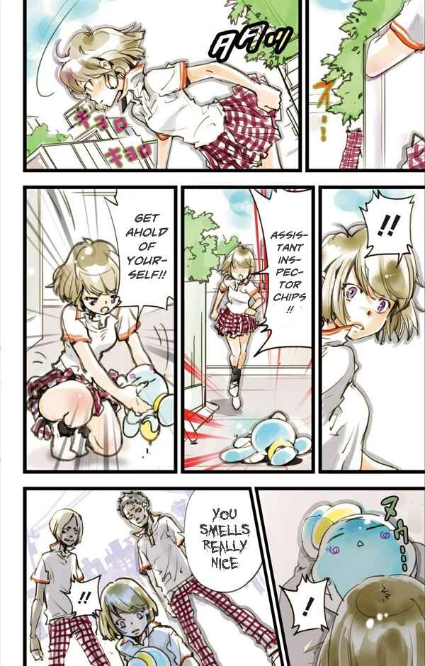 Page 27 Chapter 6 elDLIVE