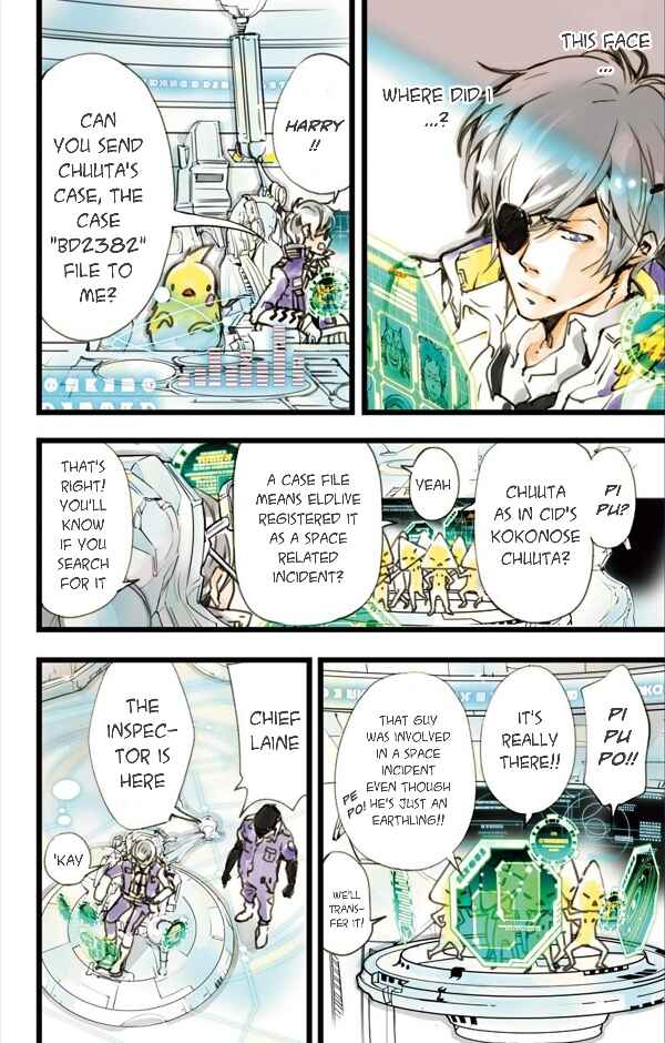 Page 3 Chapter 6 elDLIVE