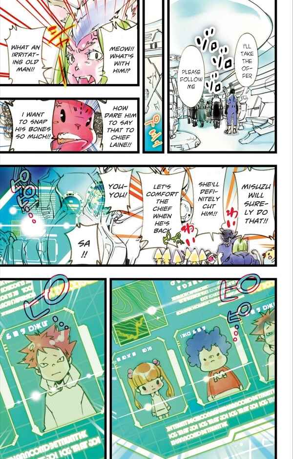 Page 6 Chapter 6 elDLIVE