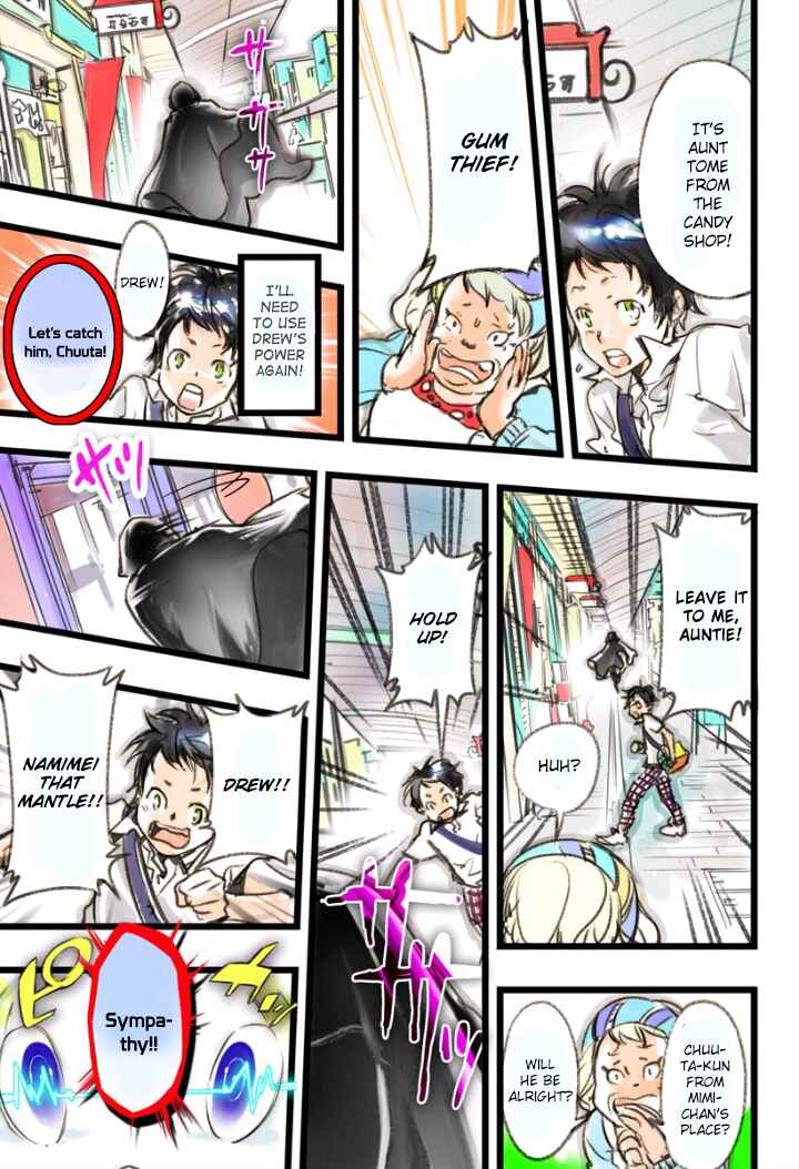 Page 19 Chapter 3 elDLIVE