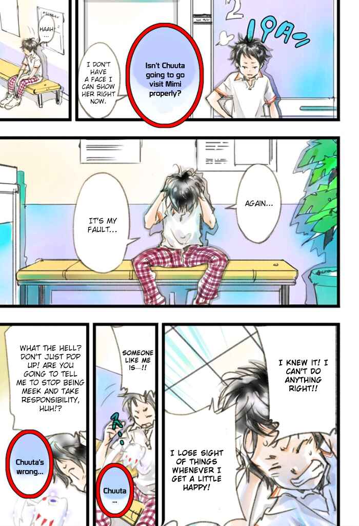 Page 23 Chapter 3 elDLIVE