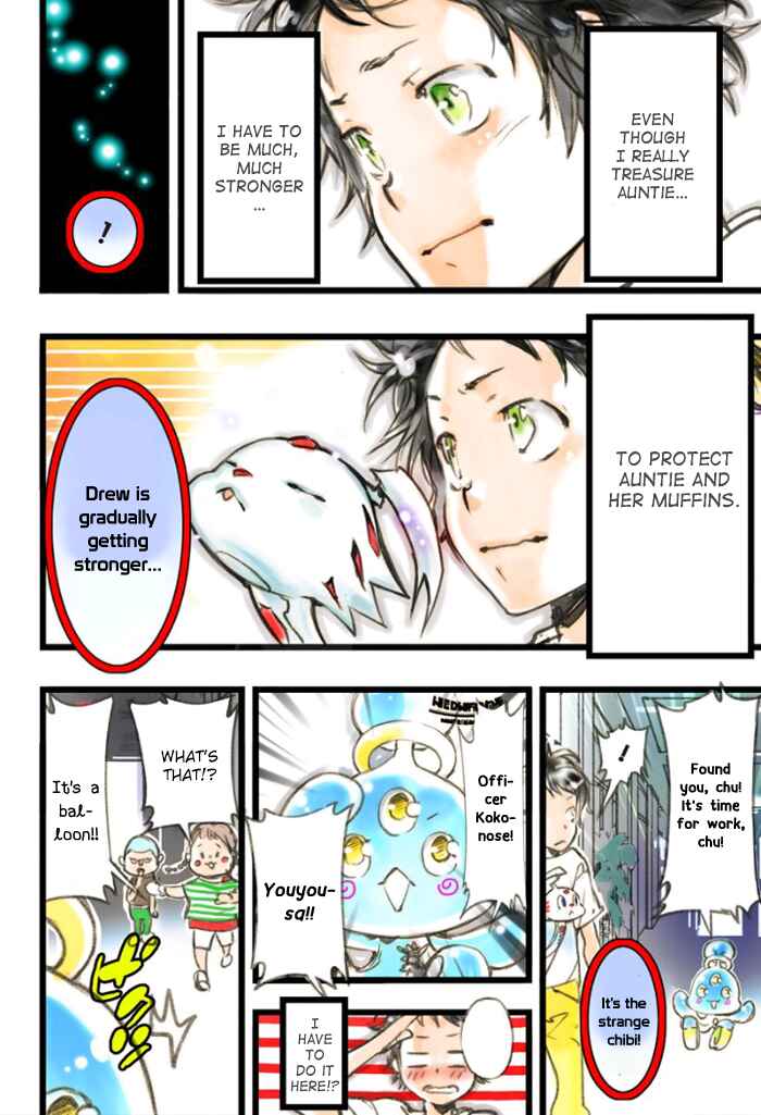 Page 32 Chapter 3 elDLIVE