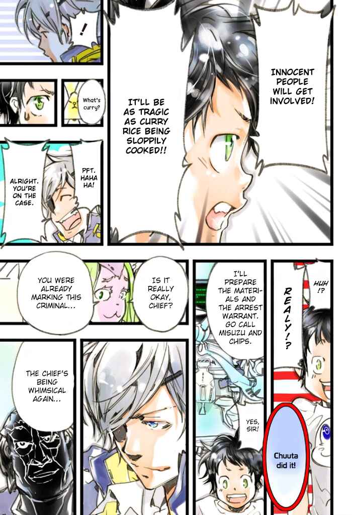 Page 41 Chapter 3 elDLIVE