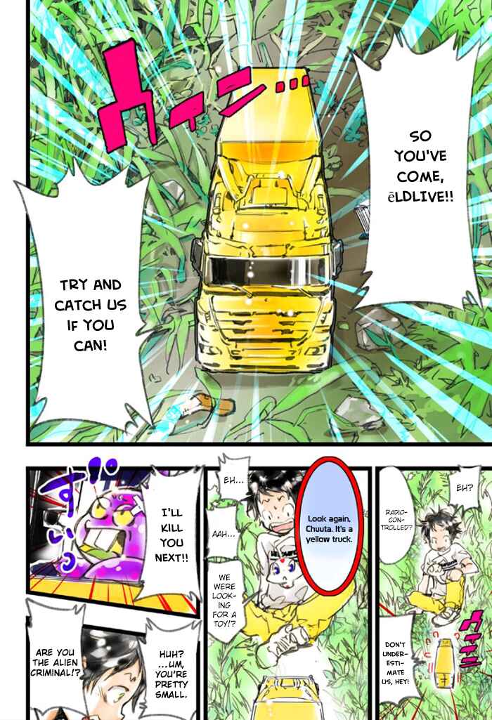 Page 50 Chapter 3 elDLIVE