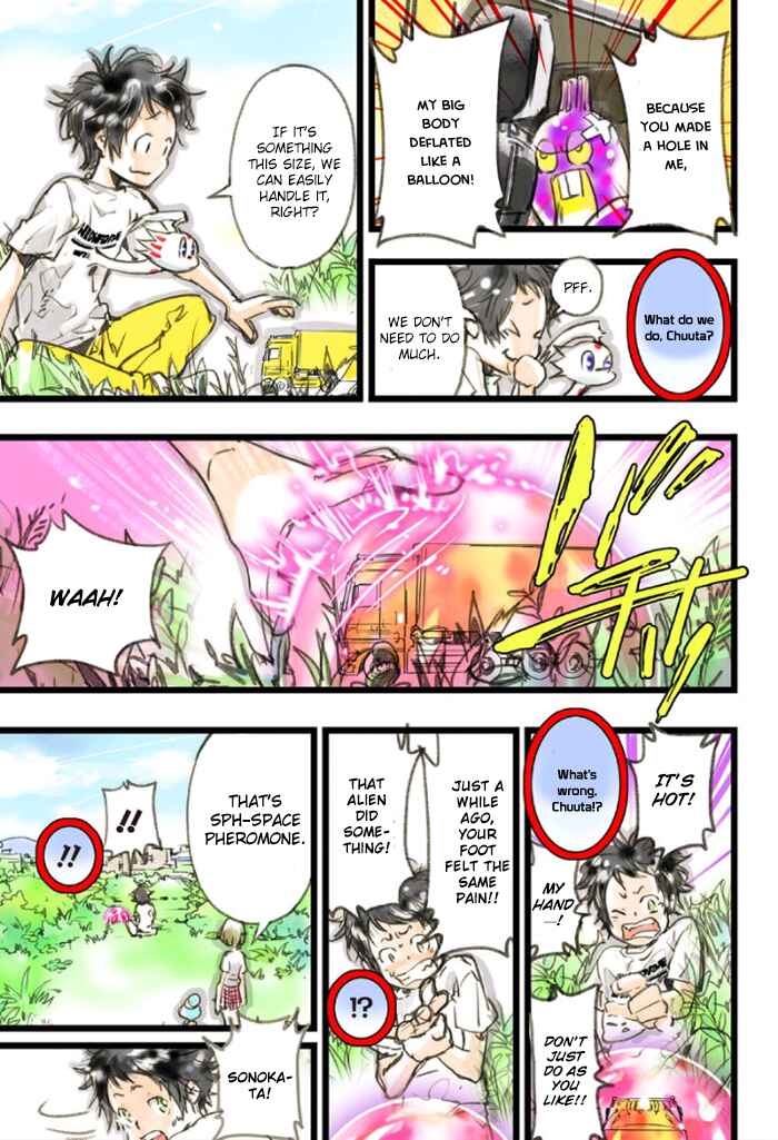 Page 51 Chapter 3 elDLIVE