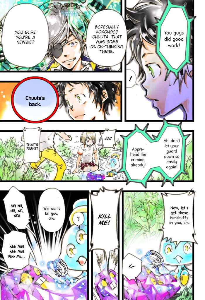 Page 59 Chapter 3 elDLIVE