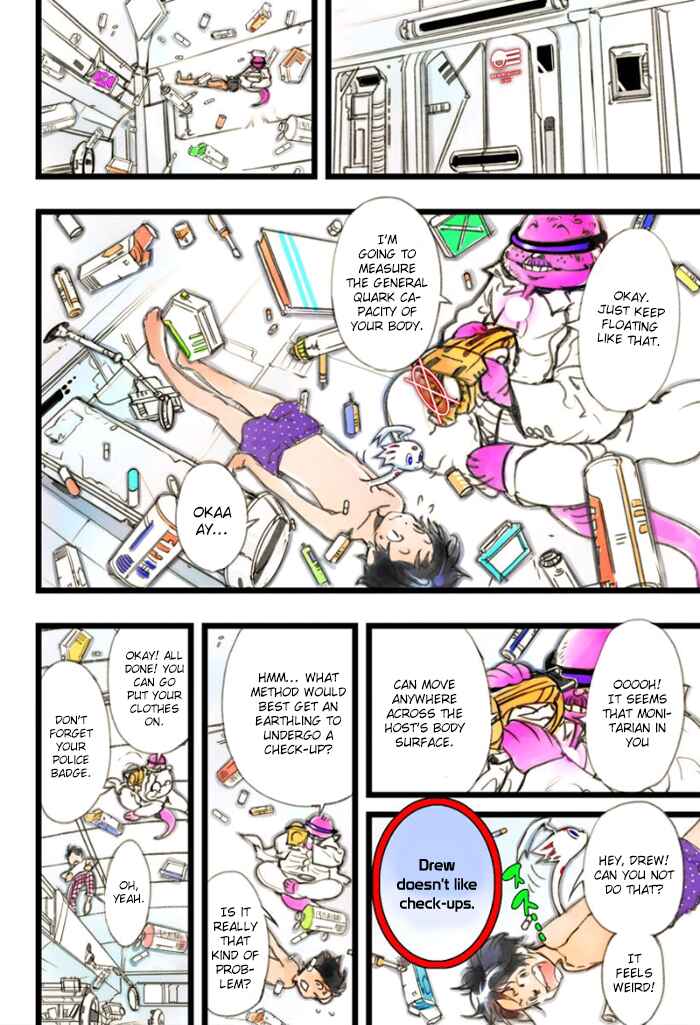 Page 8 Chapter 3 elDLIVE