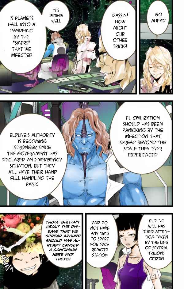 Page 21 Chapter 32 elDLIVE