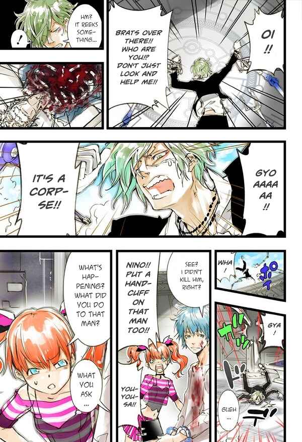 Page 12 Chapter 12 elDLIVE