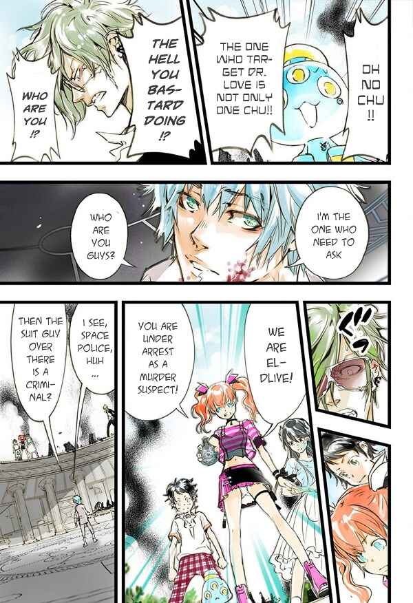 Page 4 Chapter 12 elDLIVE