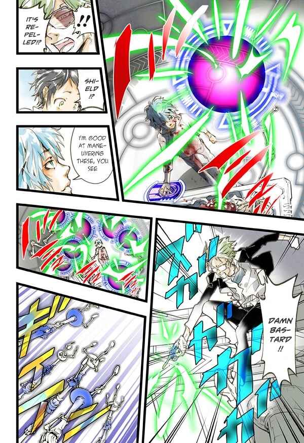 Page 7 Chapter 12 elDLIVE