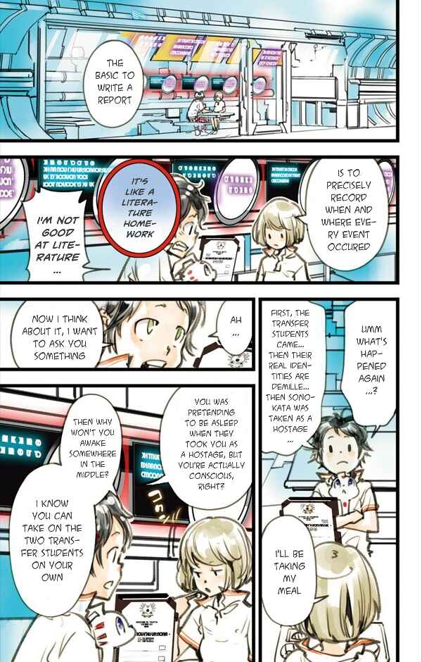 Page 8 Chapter 9 elDLIVE