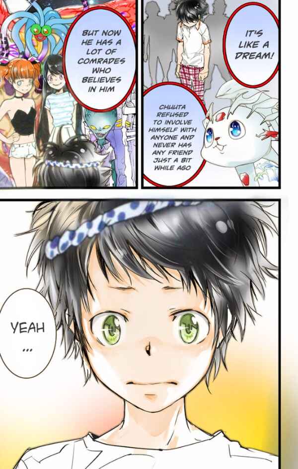 Page 11 Chapter 28 elDLIVE