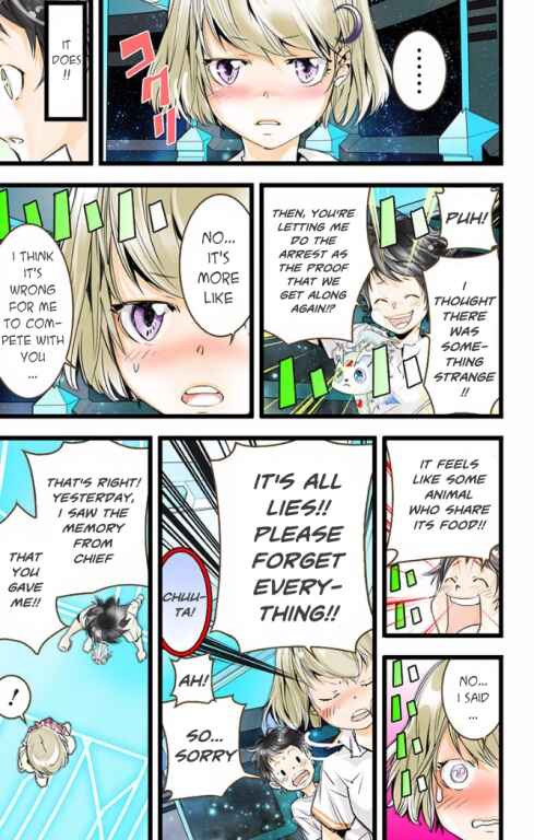 Page 21 Chapter 28 elDLIVE