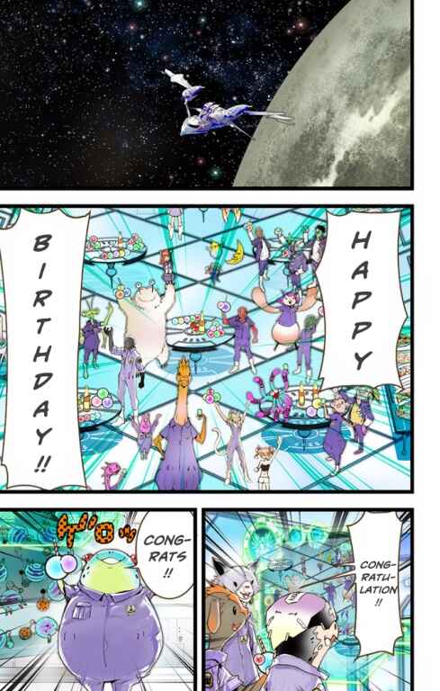 Page 3 Chapter 28 elDLIVE