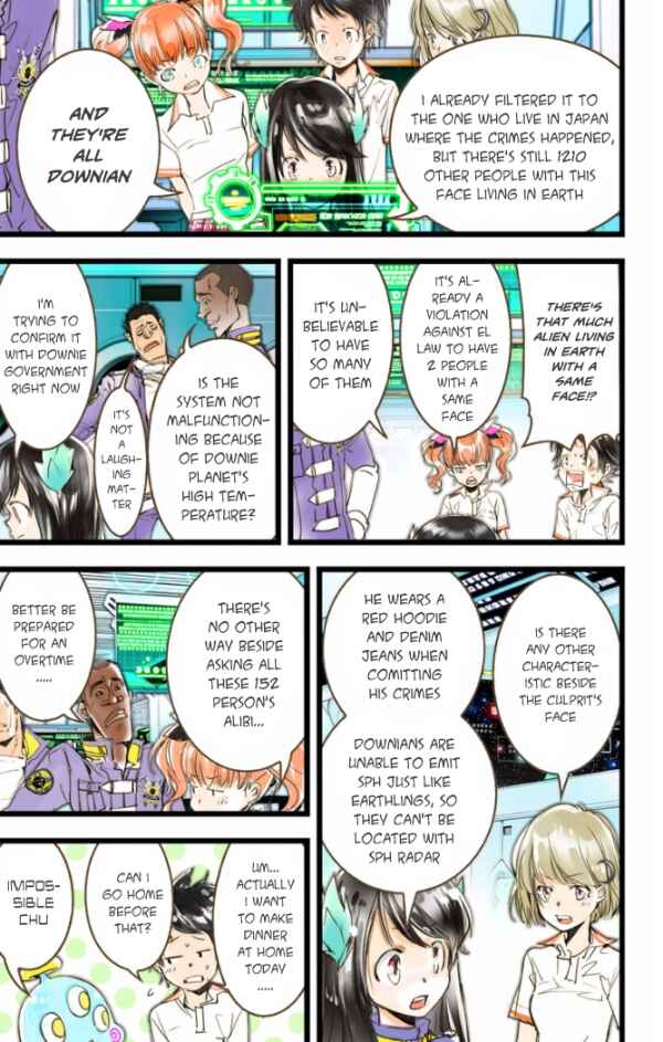Page 5 Chapter 28 elDLIVE