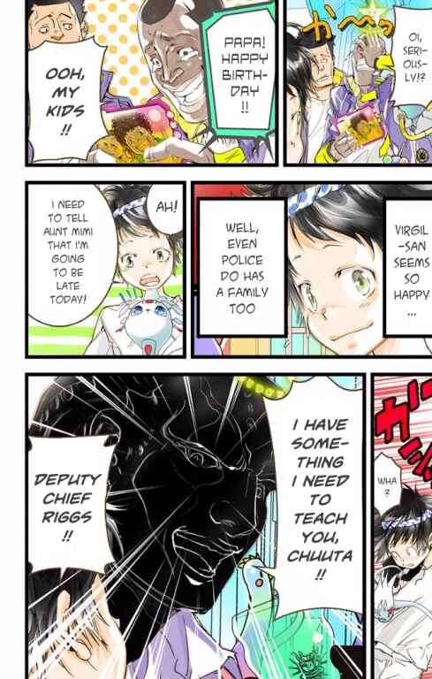 Page 8 Chapter 28 elDLIVE