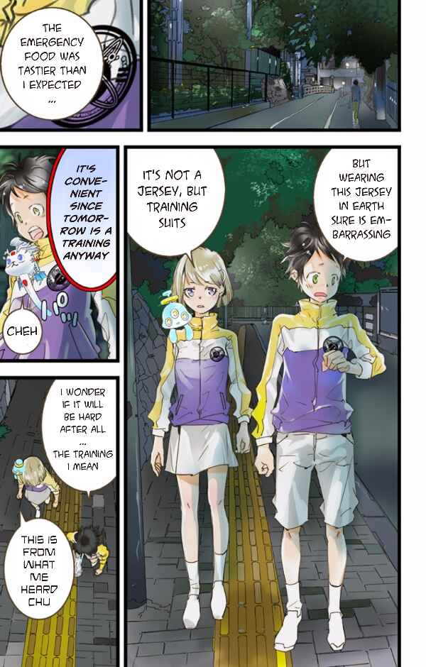 Page 17 Chapter 37 elDLIVE