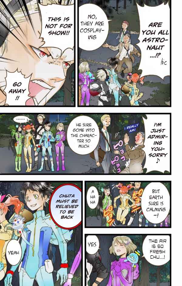 Page 9 Chapter 37 elDLIVE