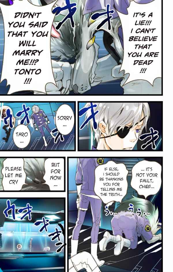 Page 23 Chapter 38 elDLIVE