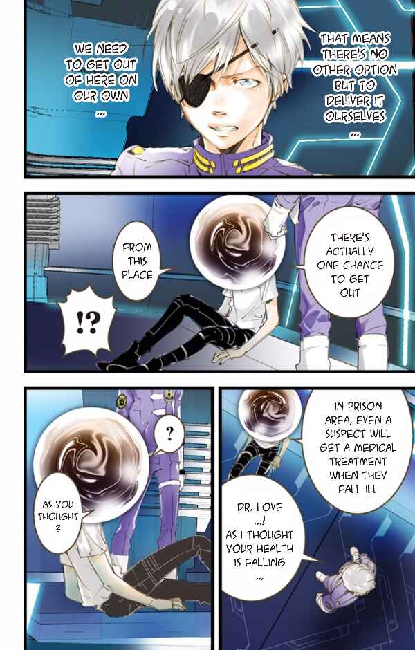 Page 26 Chapter 38 elDLIVE