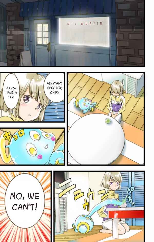Page 3 Chapter 38 elDLIVE