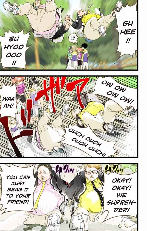 Page 35 Chapter 38 elDLIVE